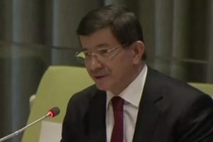 ''S&uuml;rd&uuml;r&uuml;lebilir kalkınma i&ccedil;in &ccedil;ok &ouml;nemli''