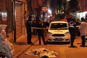 İstanbul'daki esrarengiz infazda şoke eden detaylar
