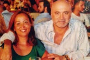 Hikmet Karaman, 29 yıllık eşinden boşandı