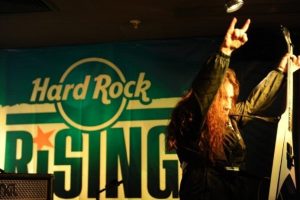 D&uuml;nyanın en b&uuml;y&uuml;k m&uuml;zik grubu i&ccedil;in heyecan dorukta