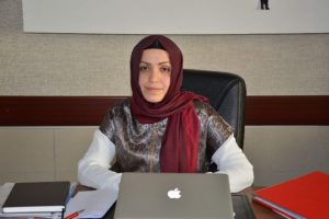 "Teknoloji &ccedil;ocuklarınızla aranıza girmesin"