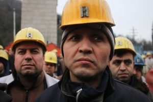 103 madenci dualarla anıldı