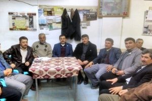 Yenişehirli &ccedil;ift&ccedil;ilerin g&ouml;let hayali ger&ccedil;ekleşiyor