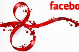 Facebook'tan Kadınlar G&uuml;n&uuml;ne &ouml;zel s&uuml;rpriz