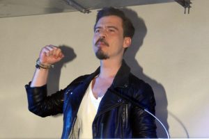 Erdem Kınay, Bursalı hayranlarını coşturdu