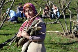 Kadınların en uzun ve en kısa yaşadığı iller