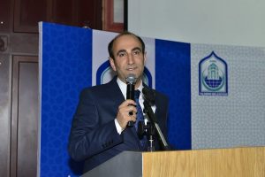 Yeni Yıldırım esnafın yanında
