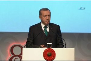 Erdoğan kadınlar i&ccedil;in ekip kuruyor