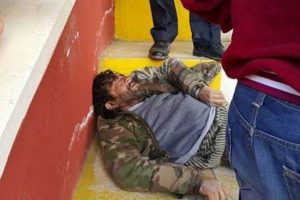 Bandırmaspor taraftarı ma&ccedil;ta hayatını kaybetti