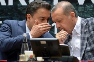 İş d&uuml;nyasında b&uuml;y&uuml;k korku