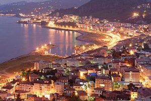 T&uuml;rkiye'de kadınların en uzun yaşadığı il Giresun