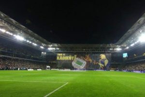 Ş&uuml;kr&uuml; Saracoğlu Stadı, Beşiktaş ma&ccedil;ında kapanabilir
