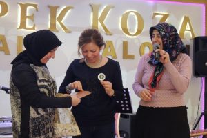 'Hukuksuzluklar kadın haklarında tahribata neden oldu'