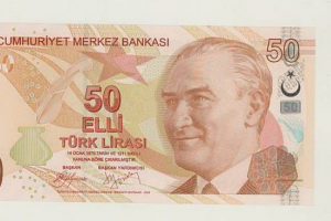 Bursa'da 50 lira yardım alırken 10 bin liradan oldu!