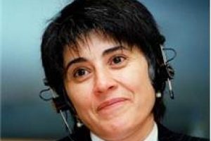 Leyla Zana kararını verdi... O da aday