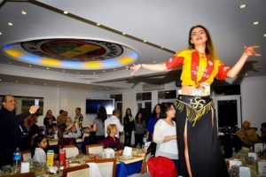 Bu fotoğraf ortalığı karıştırdı !