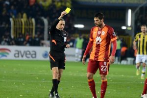 Aslan Kadık&ouml;y'de iki fire verdi
