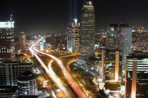 Katarlı bir banka T&uuml;rkiye`ye geliyor