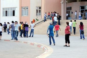 2 milyon gen&ccedil; i&ccedil;in geri sayım başladı