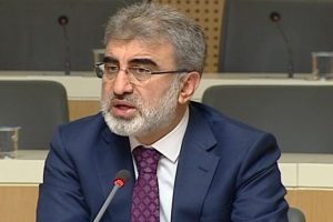&Ccedil;&ouml;z&uuml;m s&uuml;reci enerji sekt&ouml;r&uuml;n&uuml; de u&ccedil;uracak