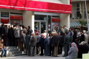 'Emekli aylıklarında d&uuml;zenleme yok'