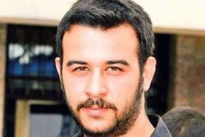 &Ouml;ld&uuml;r&uuml;ld&uuml;ğ&uuml; kafe yıkıldı