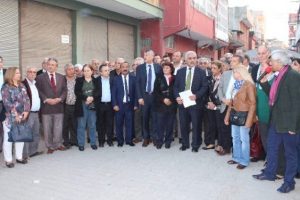 "Alevilerin selası mı olur" iddiasına soruşturma