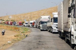 Irak 7 bin dolarlık inadından vazge&ccedil;ti