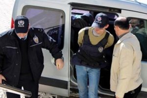8 yaşındaki kızı tecav&uuml;z etmek i&ccedil;in...