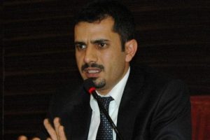 Baransu'nun tutukluluğuna itiraz edildi