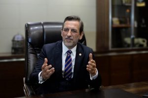 "İ&ccedil; talebin hızlı bir şekilde canlandırılması gerekiyor"