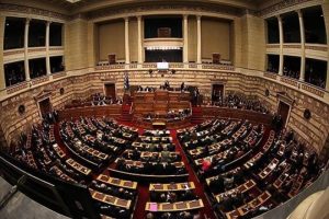 Yunanistan'ın Almanya'dan savaş tazminatı talebi
