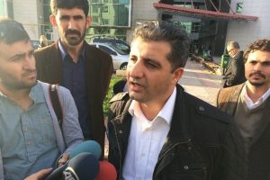 Eski İstihbarat Şube M&uuml;d&uuml;r&uuml; ifade verdi