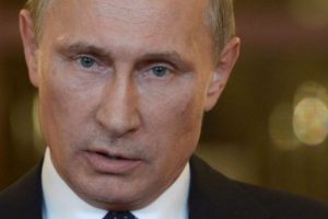 Putin'den korkun&ccedil; itiraf! : O emri ben verdim