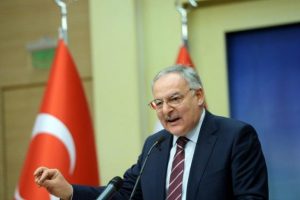 Muhalefetten ilk değerlendirme: Hakan Fidan...