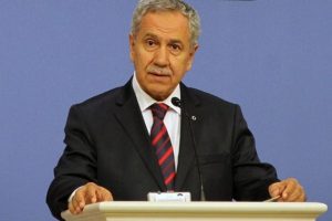 Arın&ccedil;: Hakan Fidan yeniden MİT M&uuml;steşarı