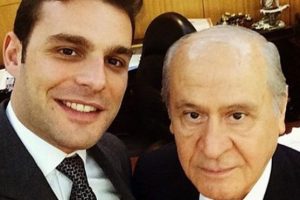 Mehmet Aslan'dan Ahmet Yenilmez'e sert cevap!