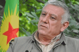 Cemil Bayık: Apo kongreye gelmezse PKK silah bırakmaz