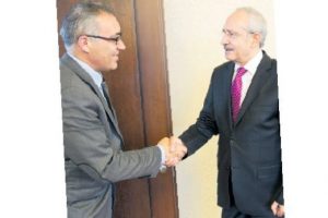 Alevi tabanı HDP'ye kayıyor