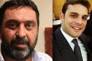 Mehmet Aslan'dan Ahmet Yenilmez'e &ccedil;ok ağır cevap