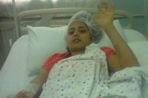 'Dilan kızımız marjinal'e soruşturma izni verilmedi