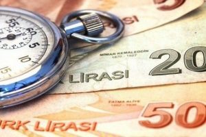 4 milyona yakın bor&ccedil;lu yasal takipte