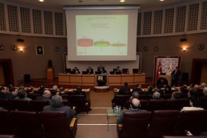 Bursa iş d&uuml;nyası i&ccedil; talebin artırılmasını istiyor