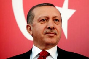 Erdoğan d&uuml;nya liderleri arasında &uuml;&ccedil;&uuml;nc&uuml; oldu