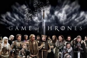 Game of Thrones'tan yeni fragmanı