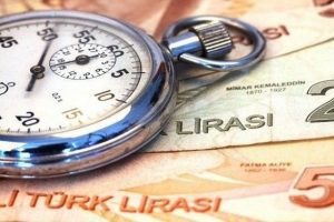 4 milyona yakın bor&ccedil;lu yasal takipte