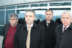 Maden ocağında ihmal mi var?