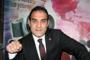 Dolunay Partisi il başkanlarını Bursa'da yetkilendirdi