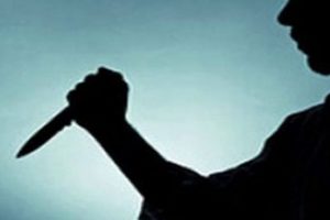 Gen&ccedil; kaleci kız meselesi y&uuml;z&uuml;nden bı&ccedil;aklanmış