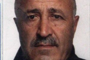 Bursa'da  kestiği ağacın altında kalarak can verdi...